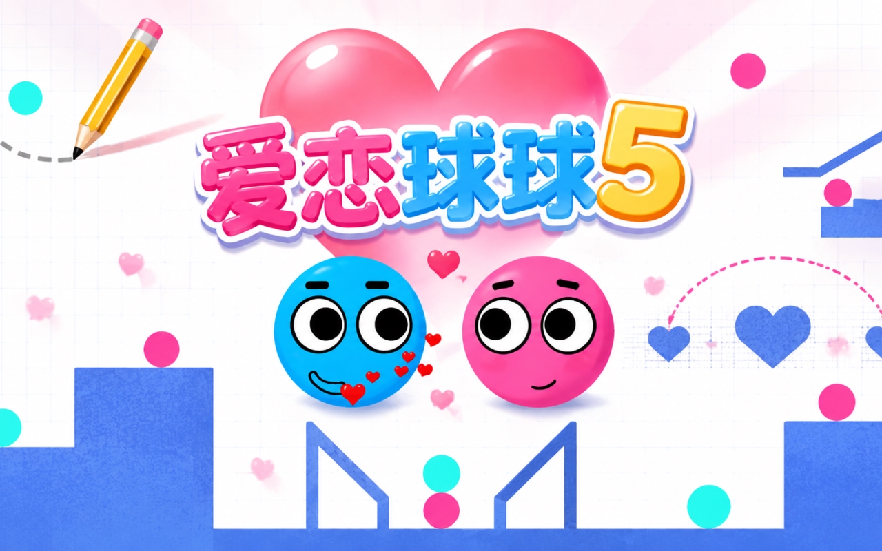 爱恋球球5