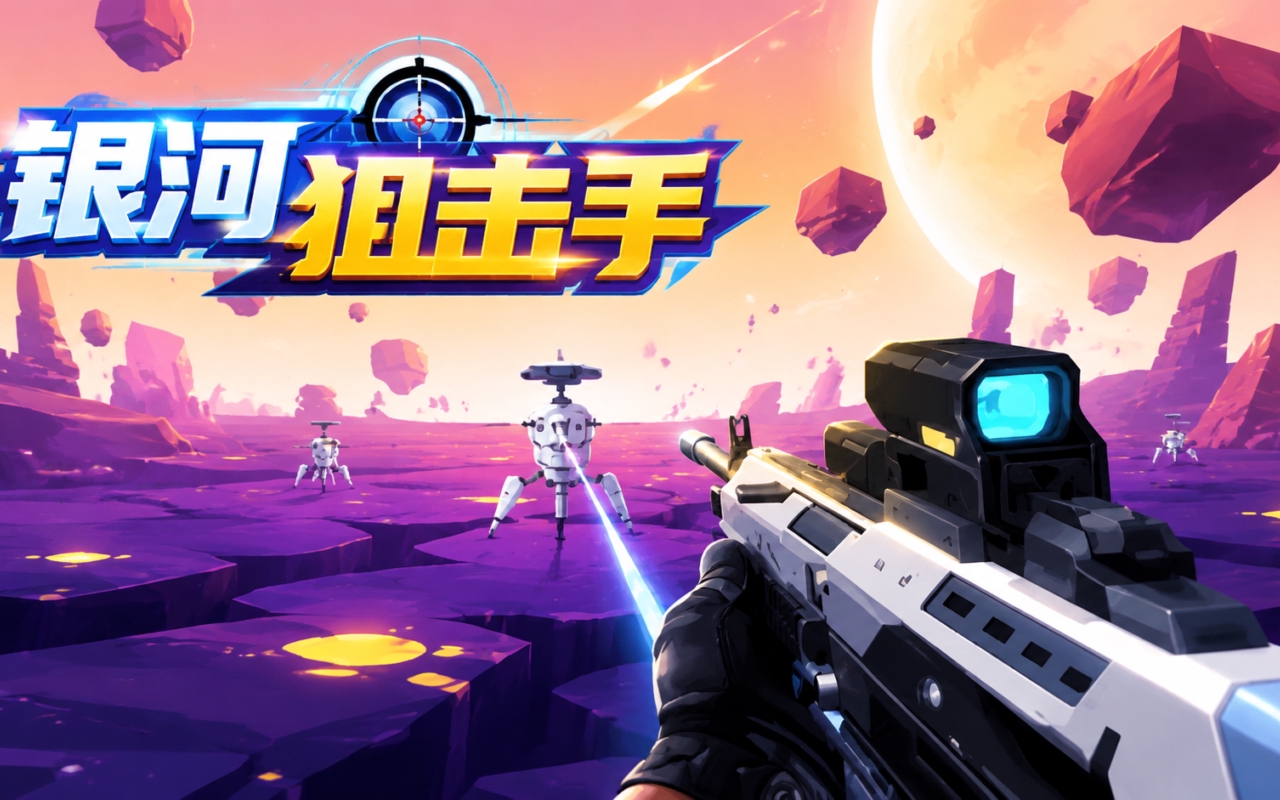 银河狙击手