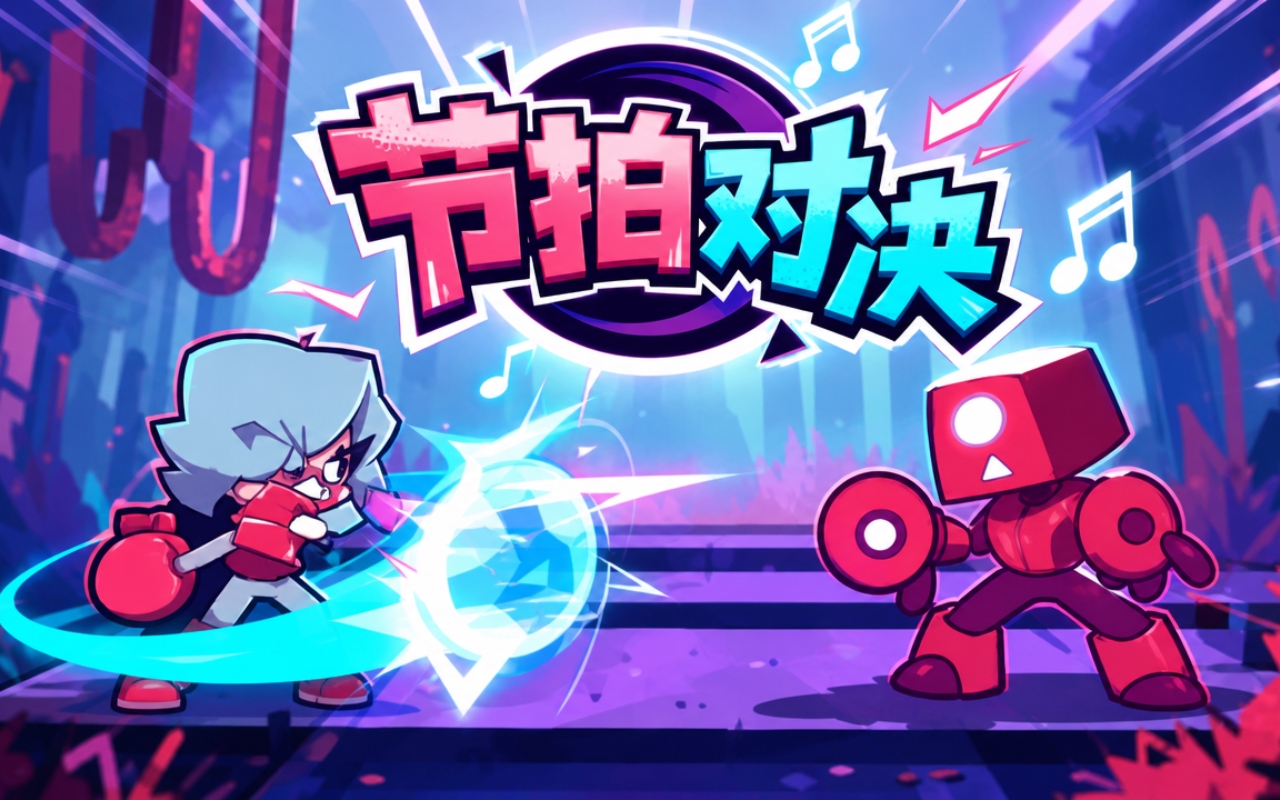 节拍对决