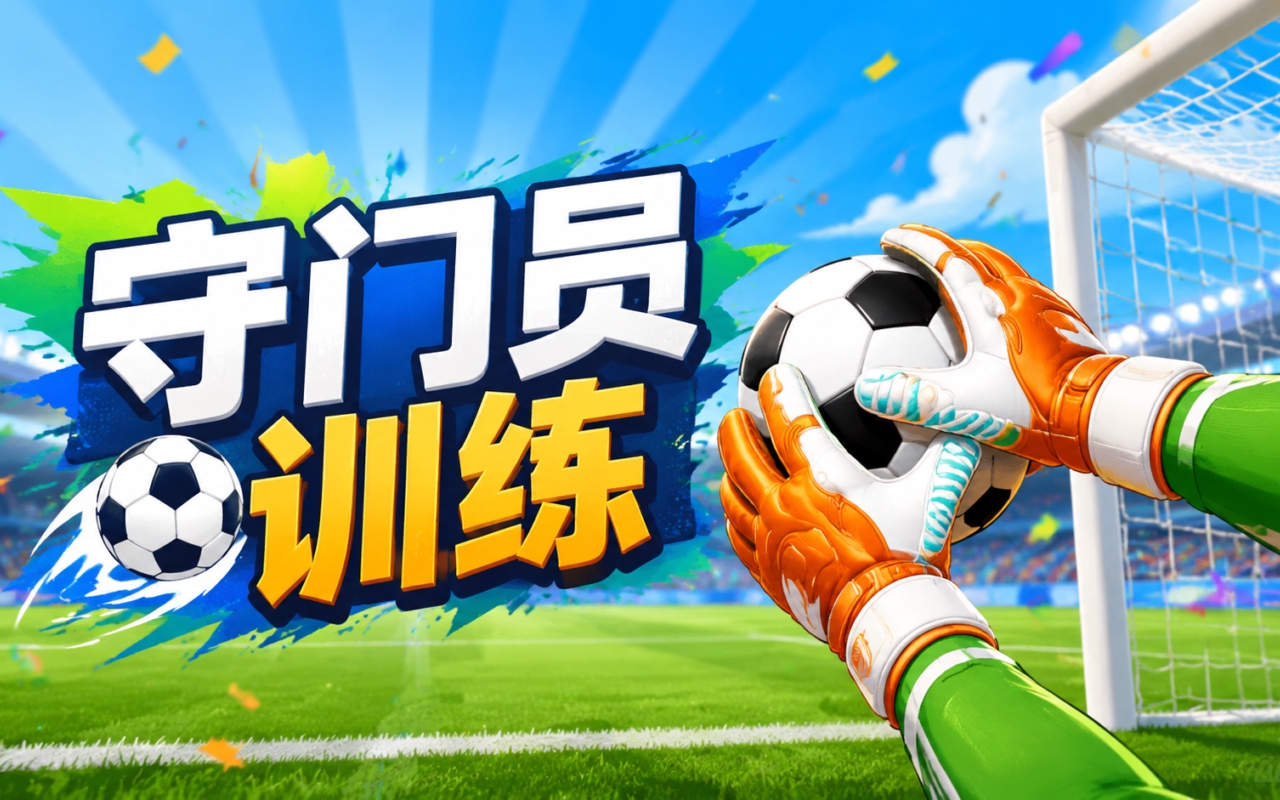 守门员训练