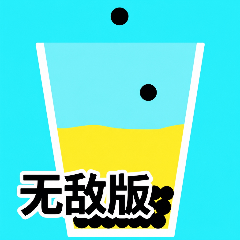 全民做奶茶无敌版