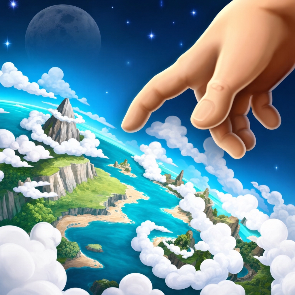 星际逃脱