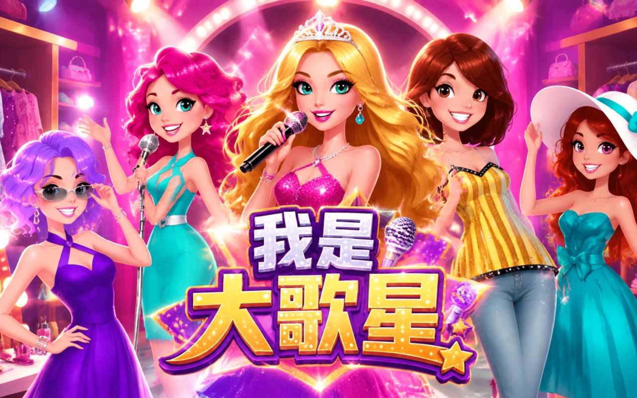 我是大歌星
