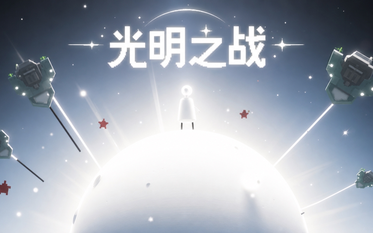 光明之战