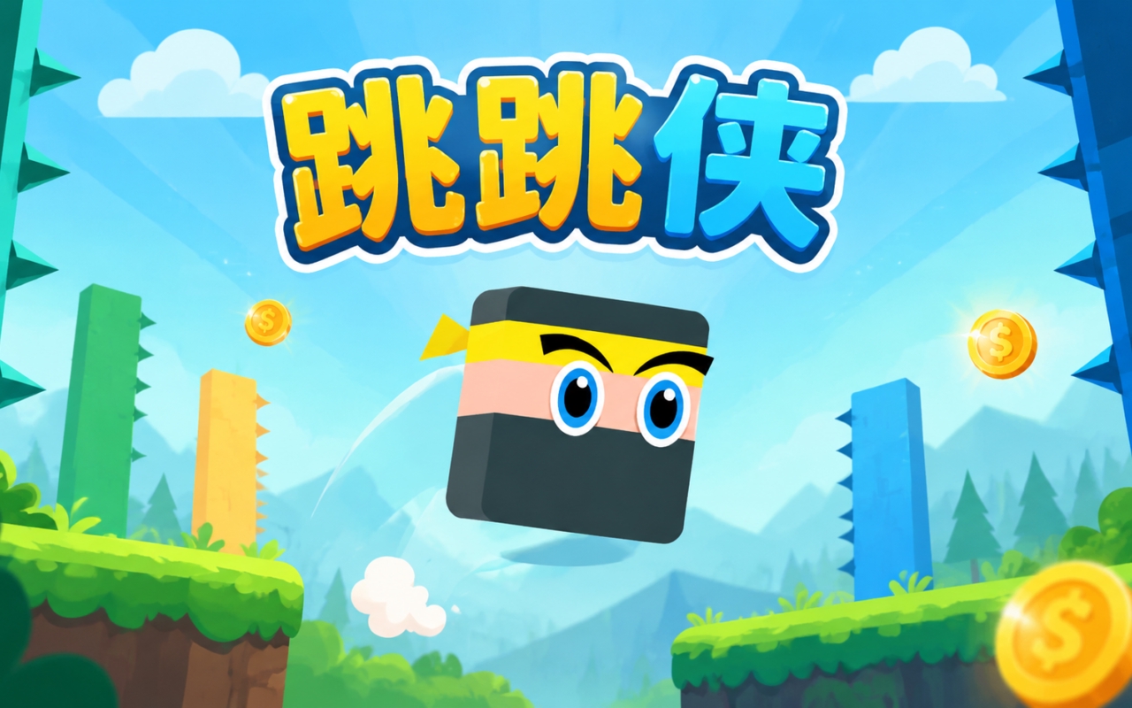 跳跳侠