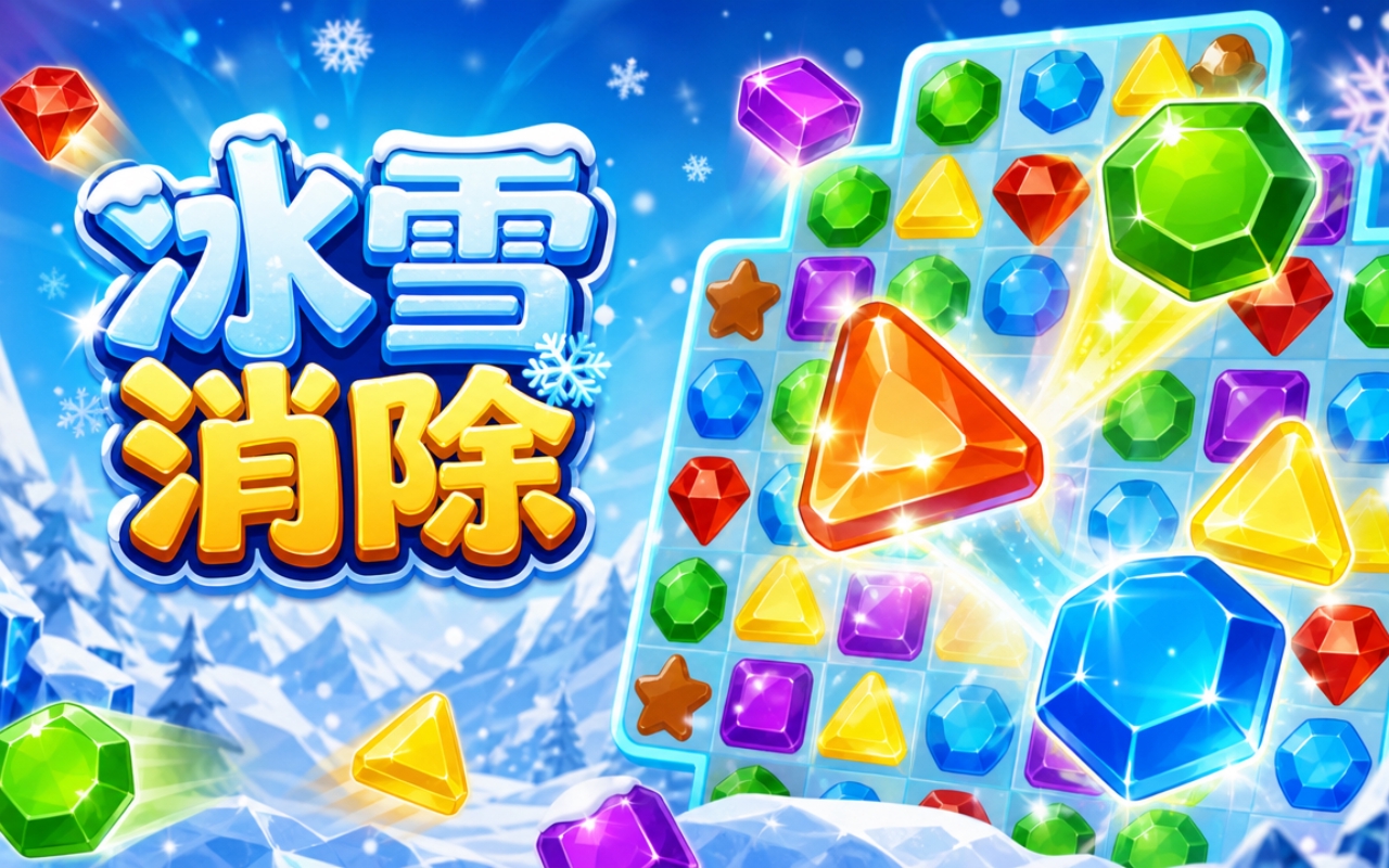冰雪消除