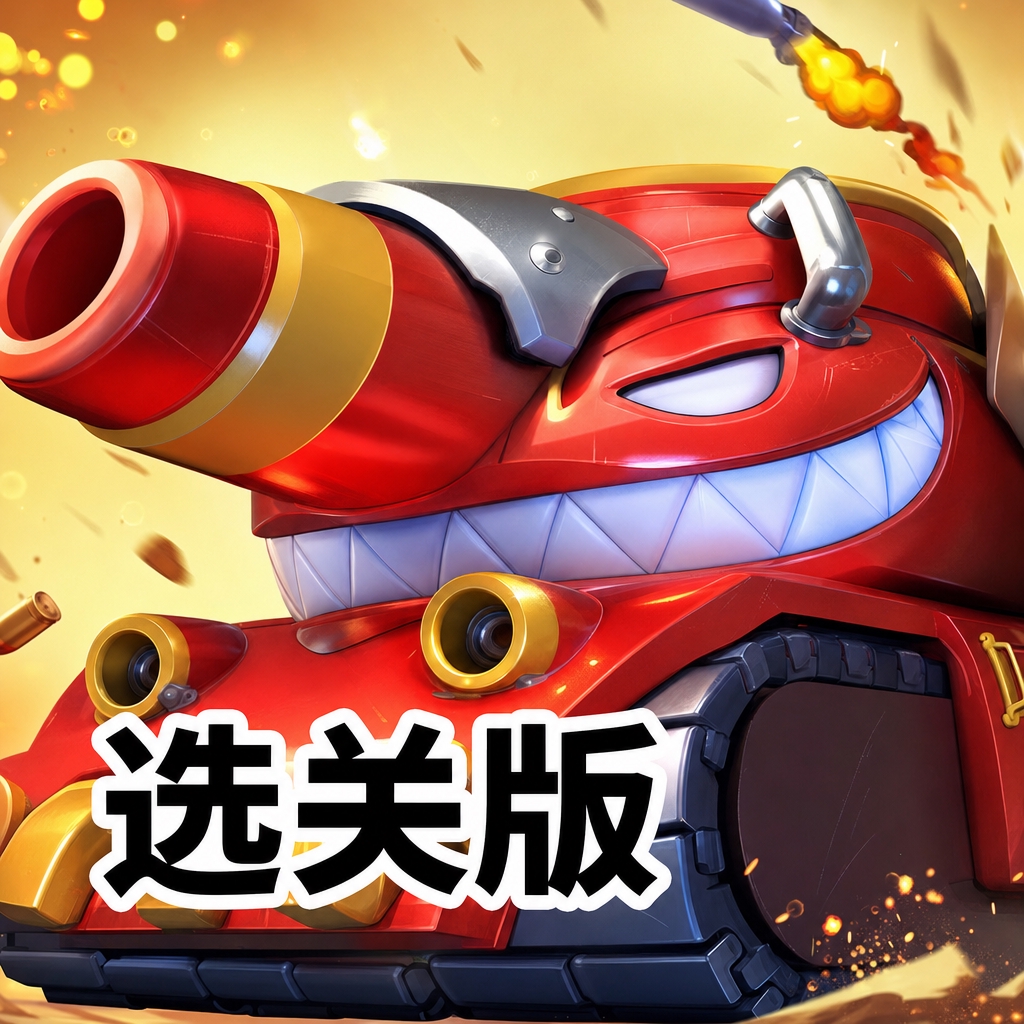 火柴人坦克大战修改版