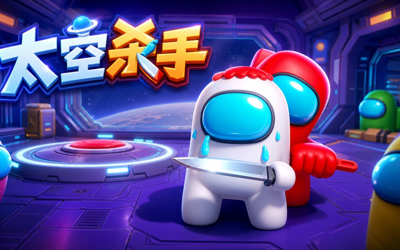 太空杀手