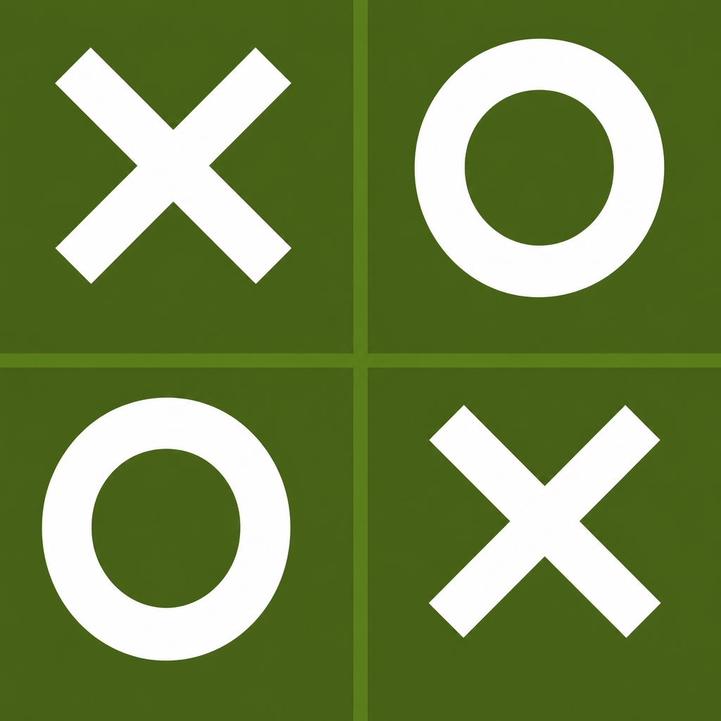 井字棋对战