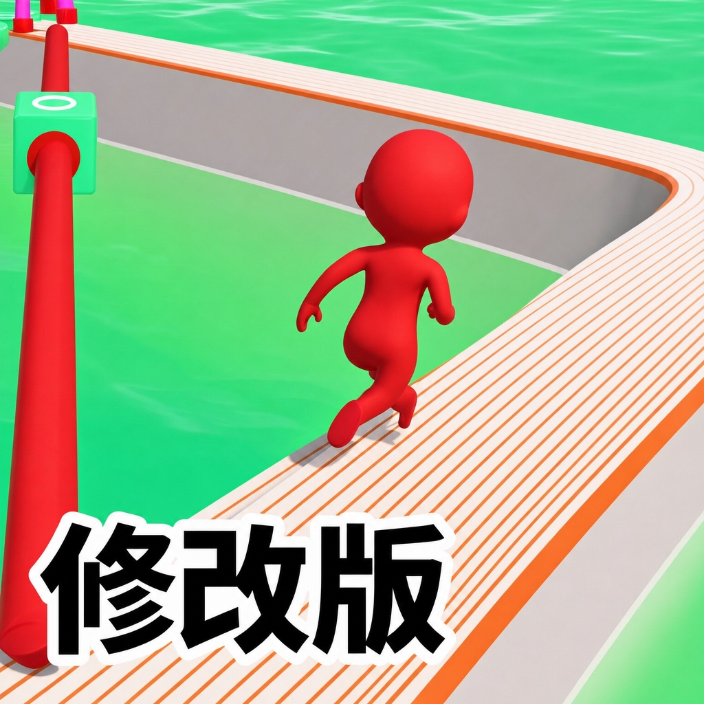 趣味赛跑2修改版