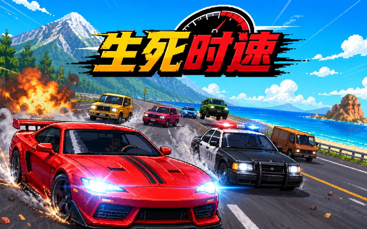 生死时速