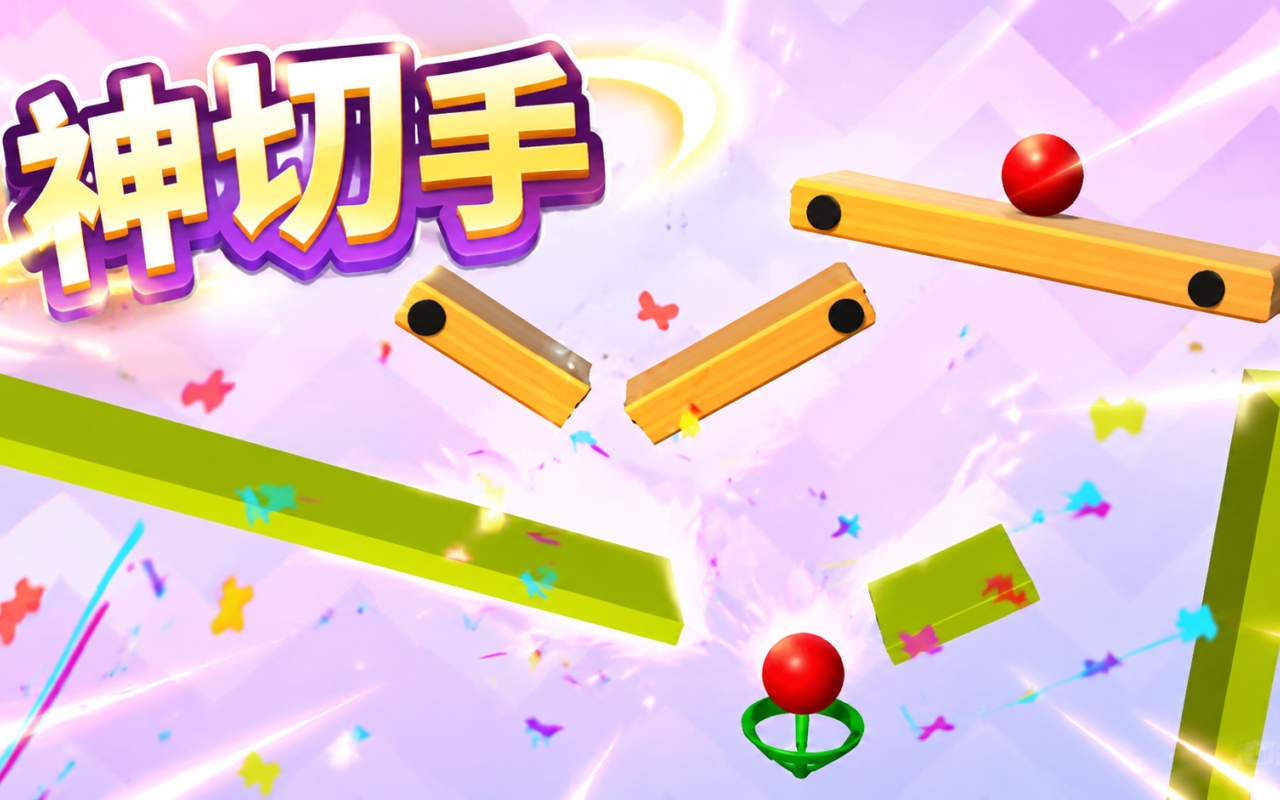 神切手