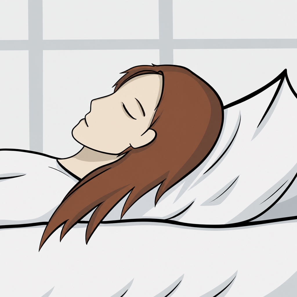 不幸的拉里