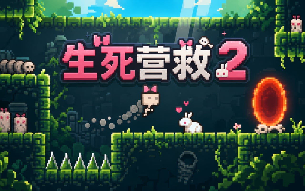 生死营救2