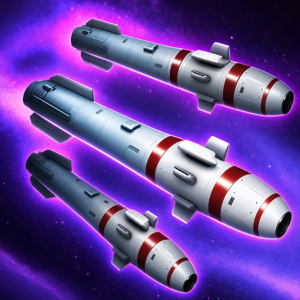 宇宙空袭