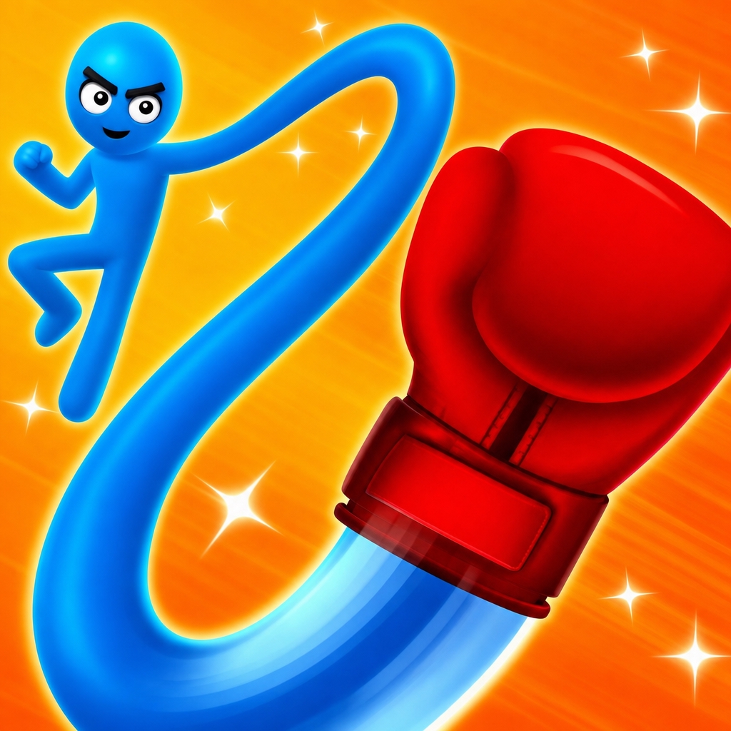 吃我一拳2