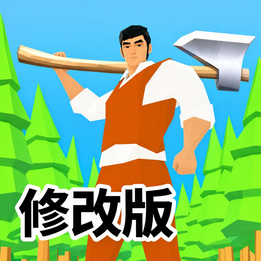 伐木大亨修改版