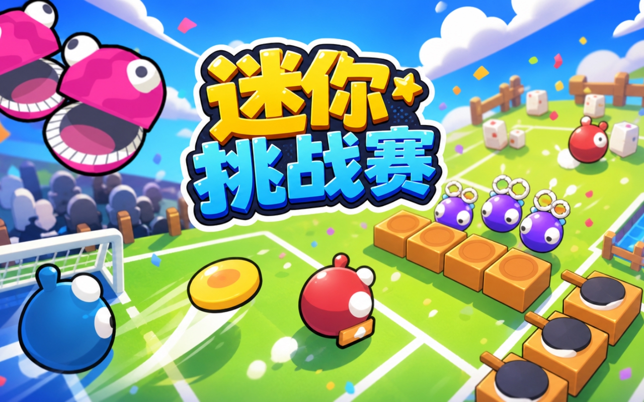 迷你挑战赛