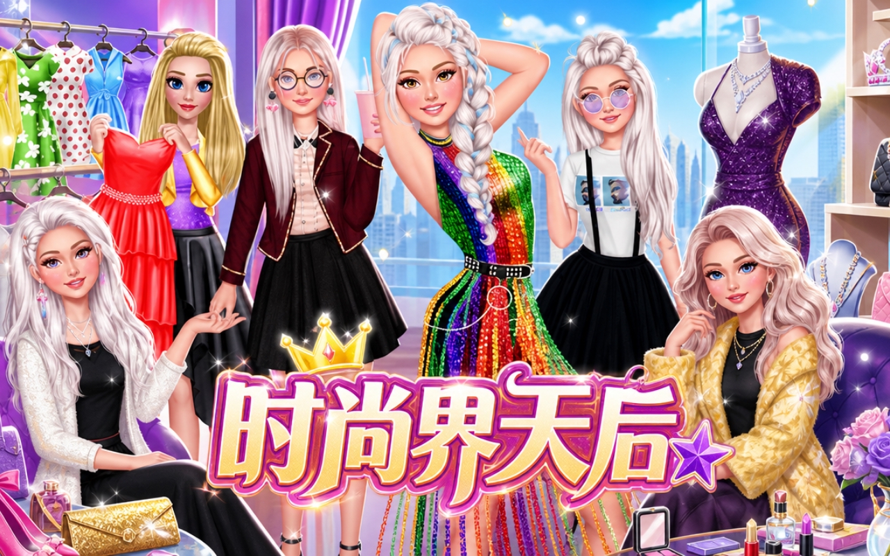 时尚界天后