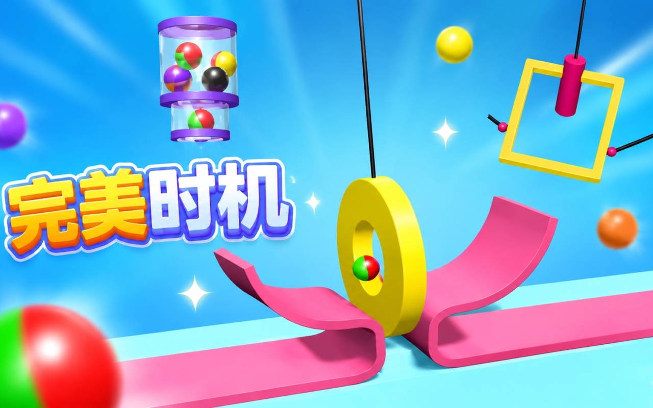 完美时机