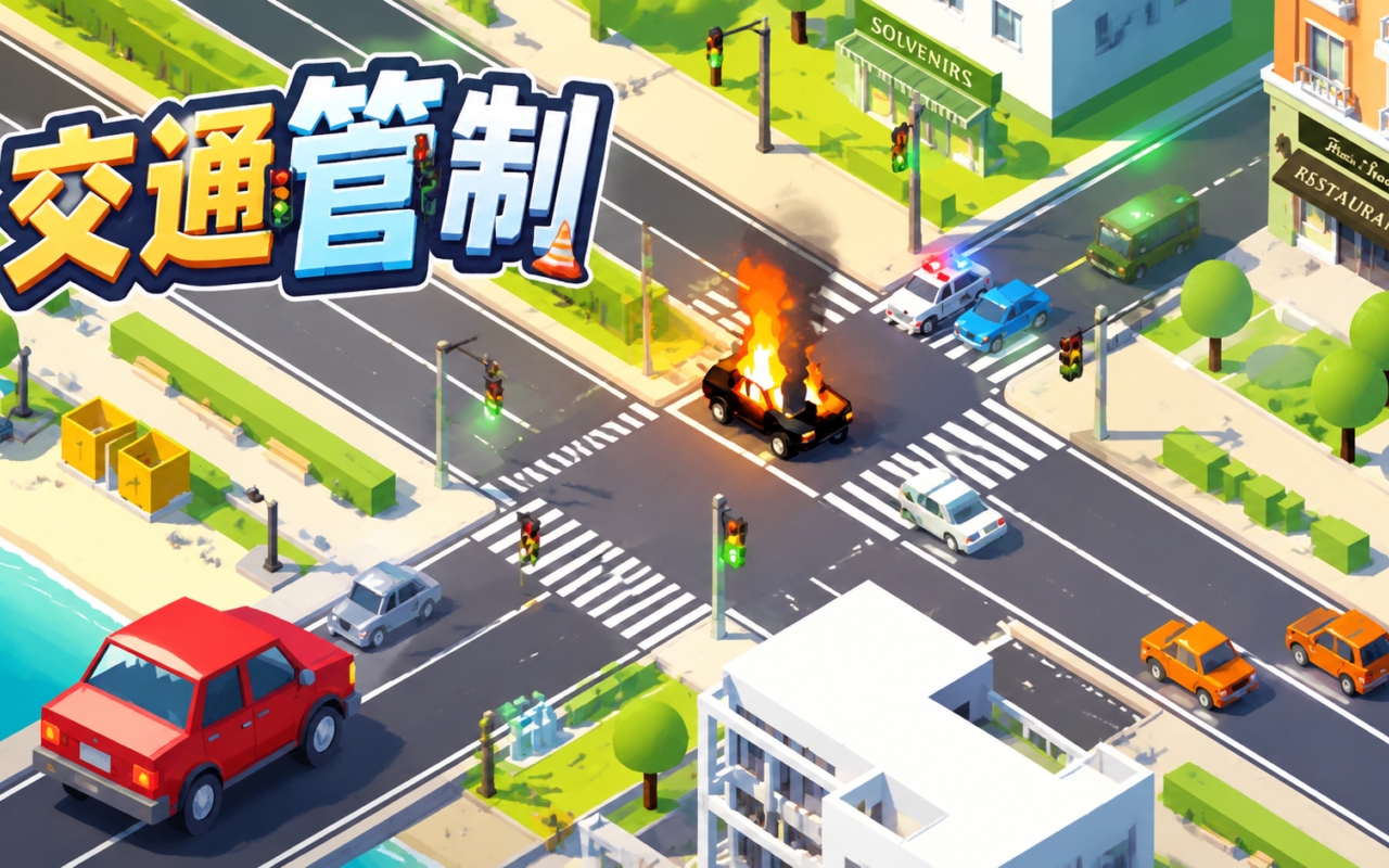 交通管制