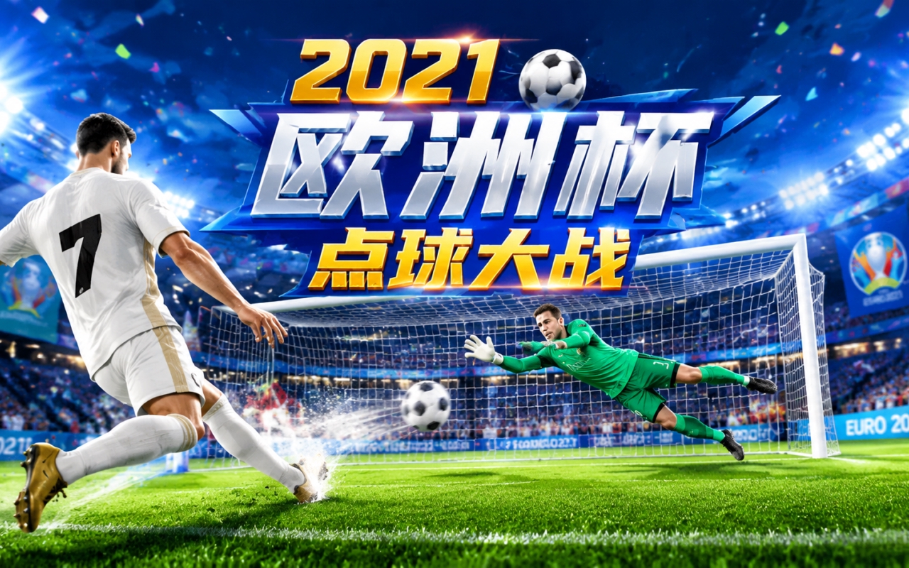 2021欧洲杯点球大战