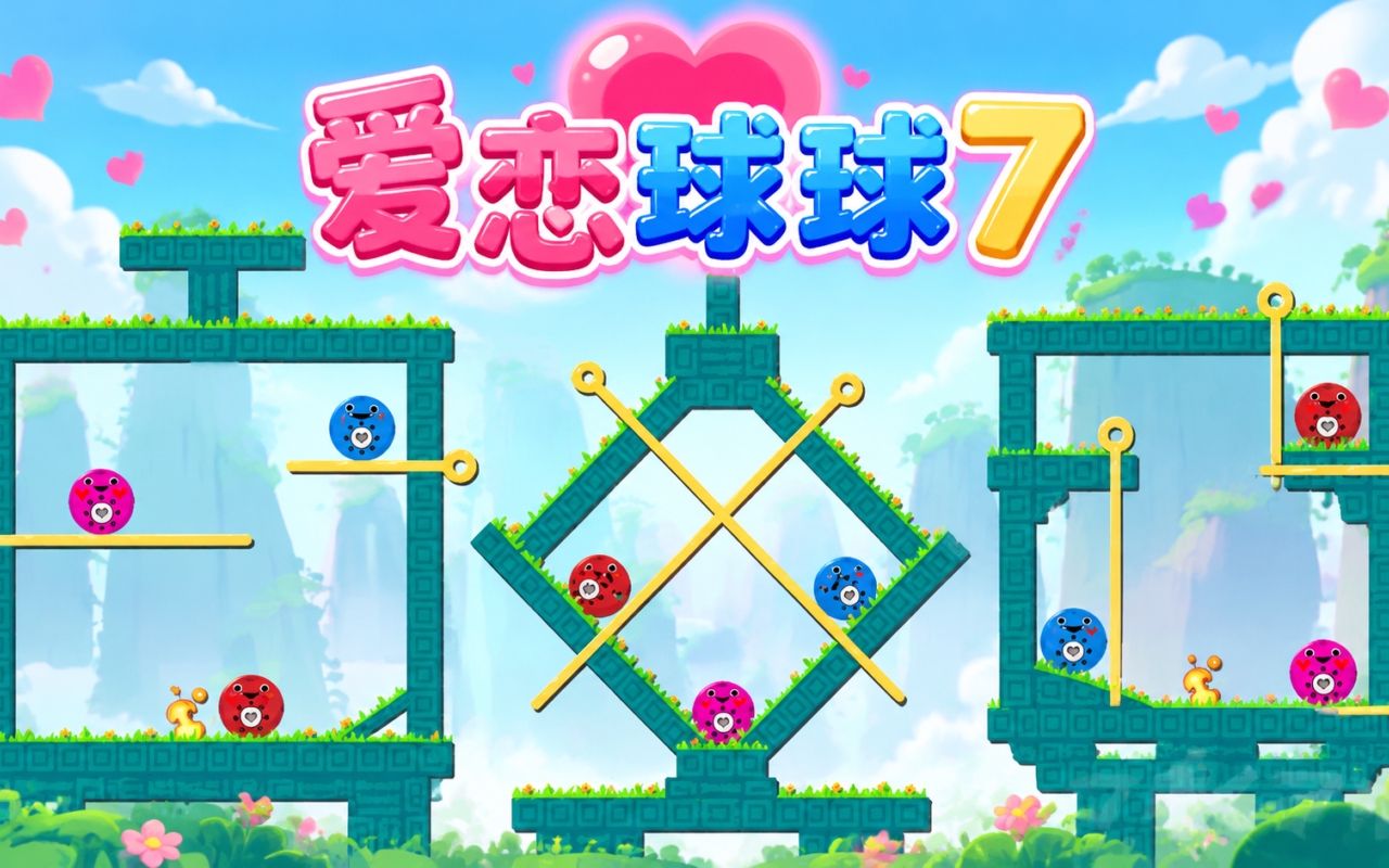 爱恋球球7