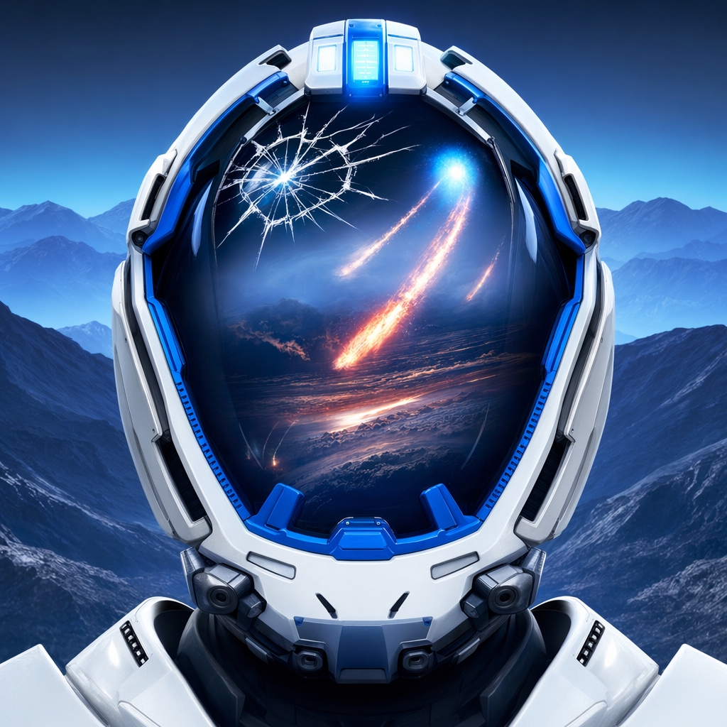 大战立方宇宙