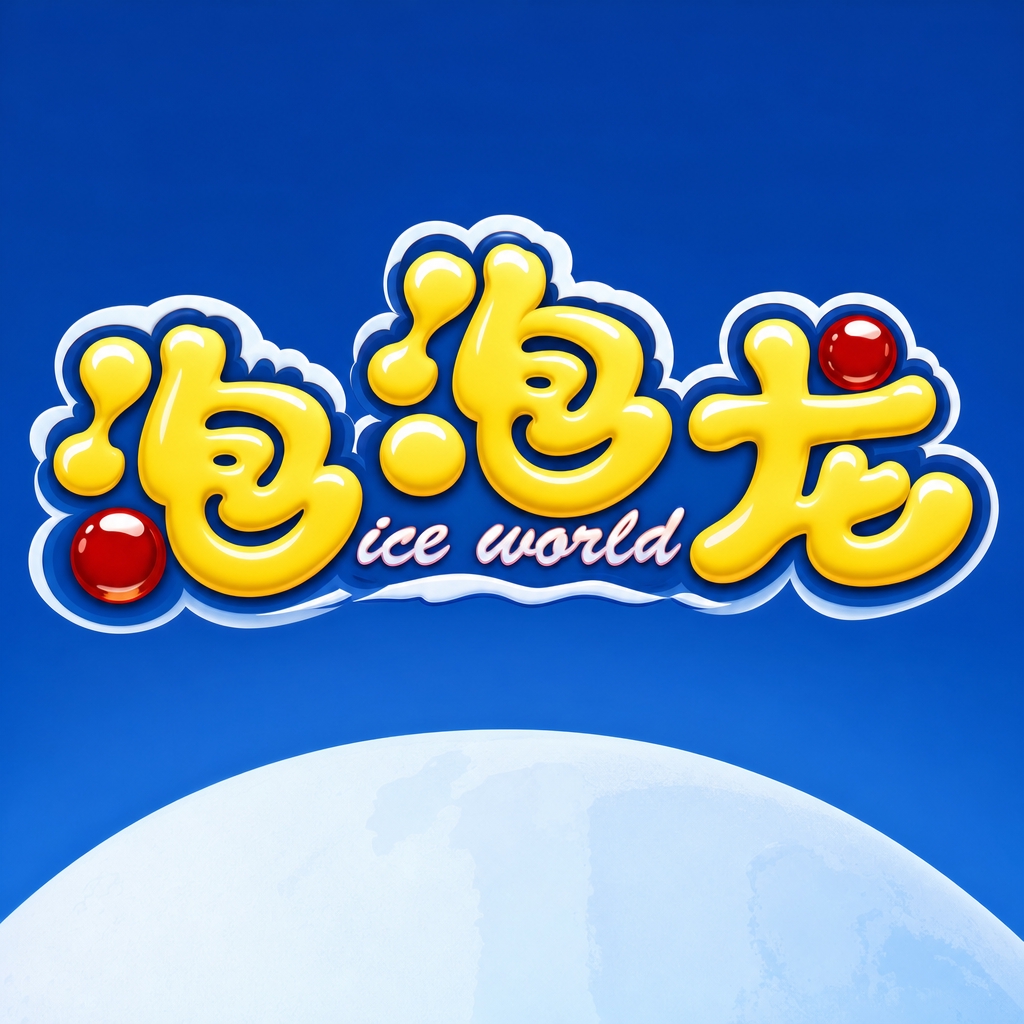 泡泡龙