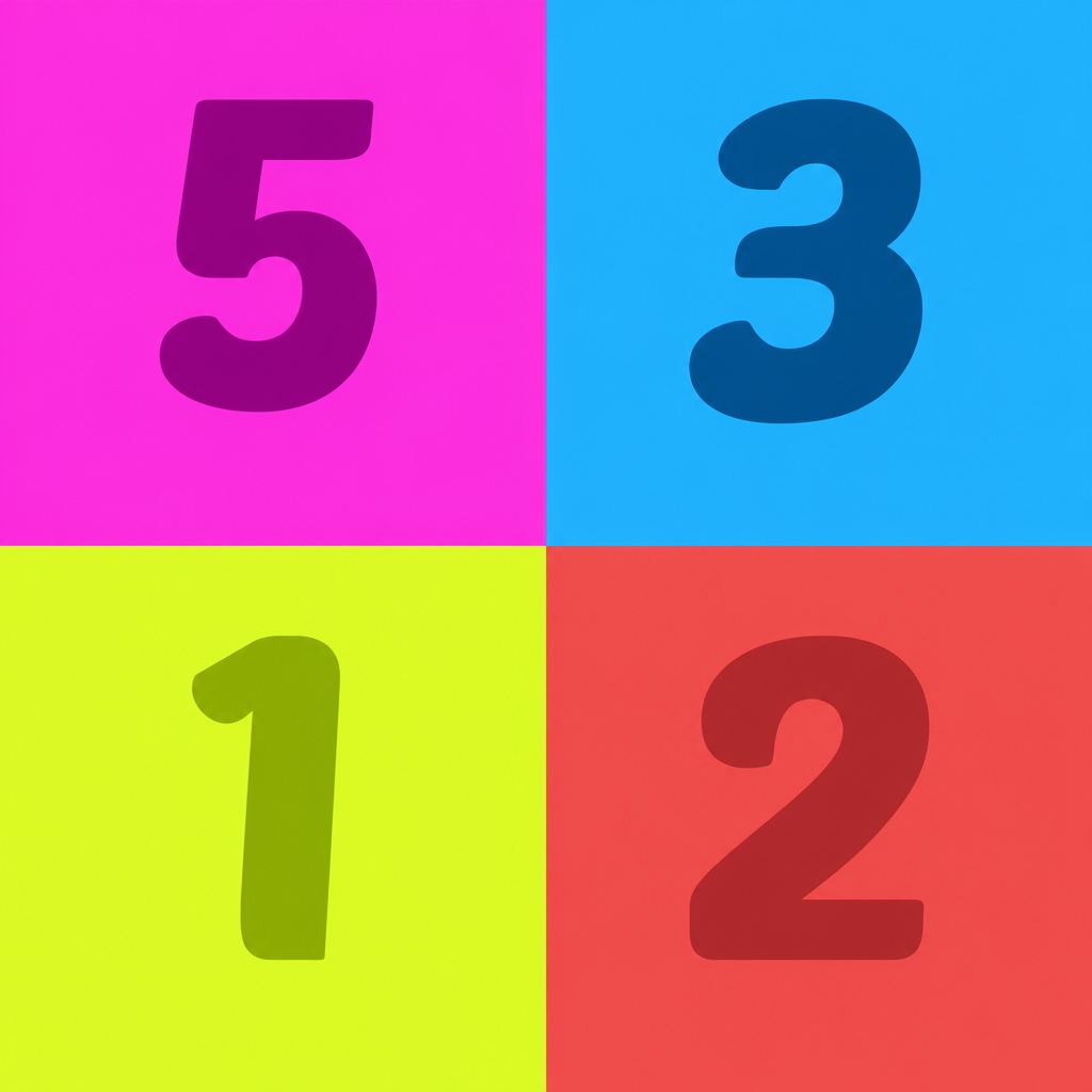 数字合成