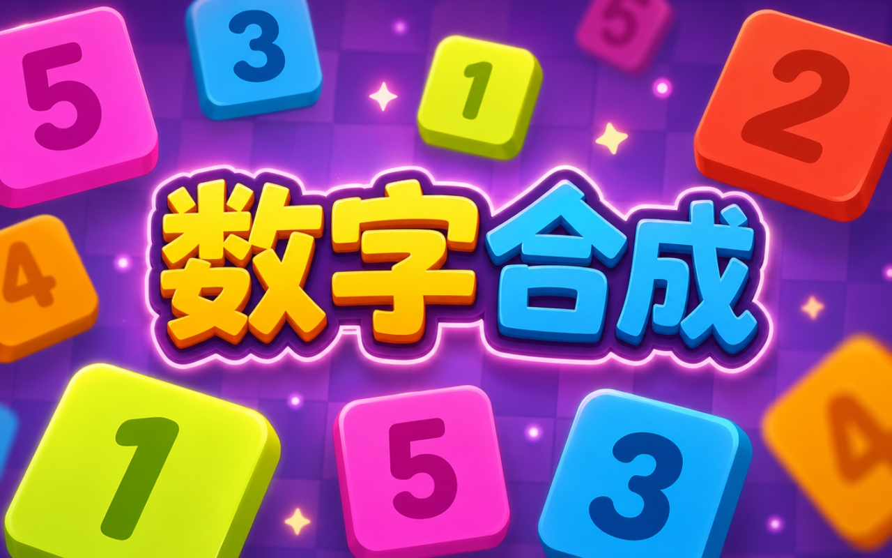 数字合成