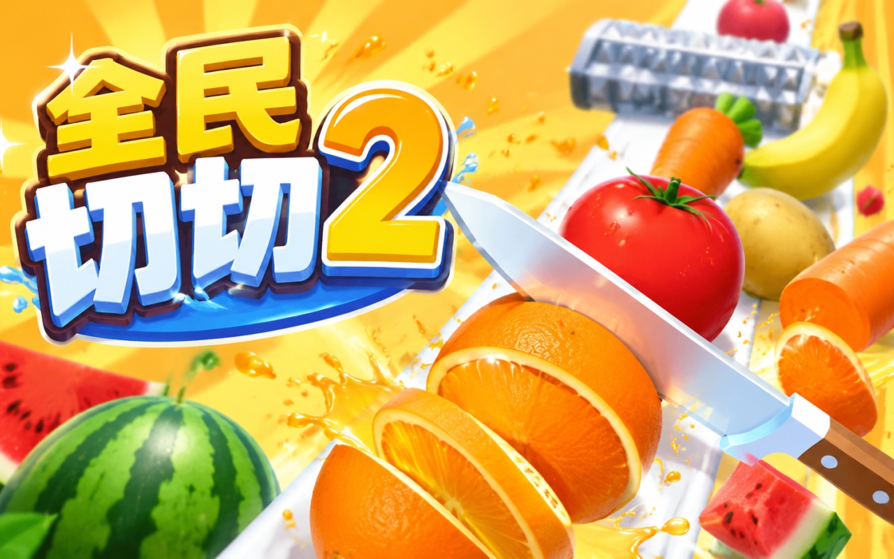 全民切切2