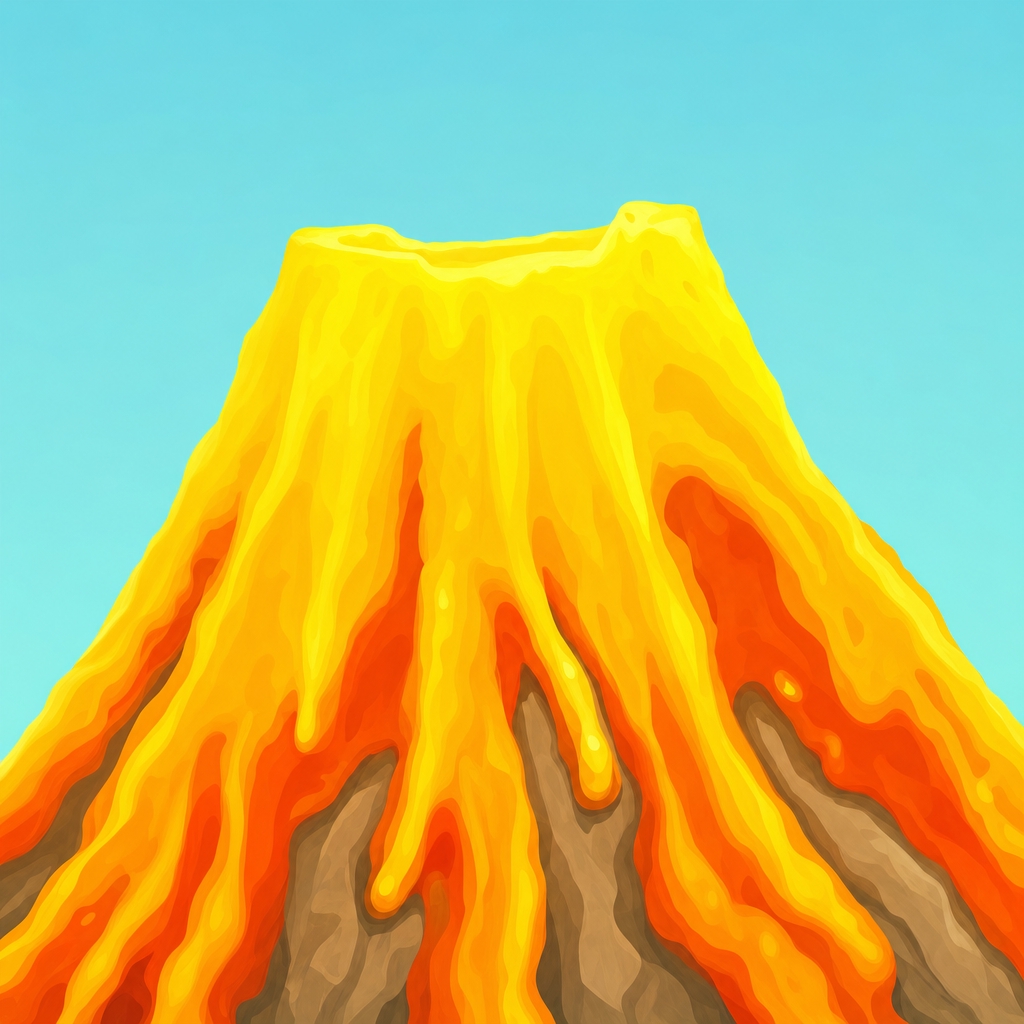 逃离宝藏山