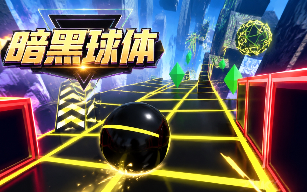 暗黑球体