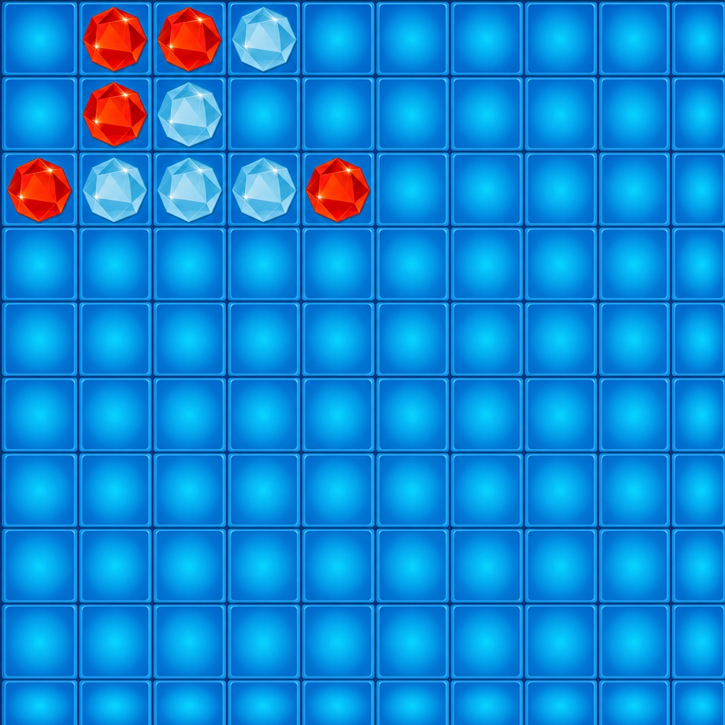 五子棋（单机版）