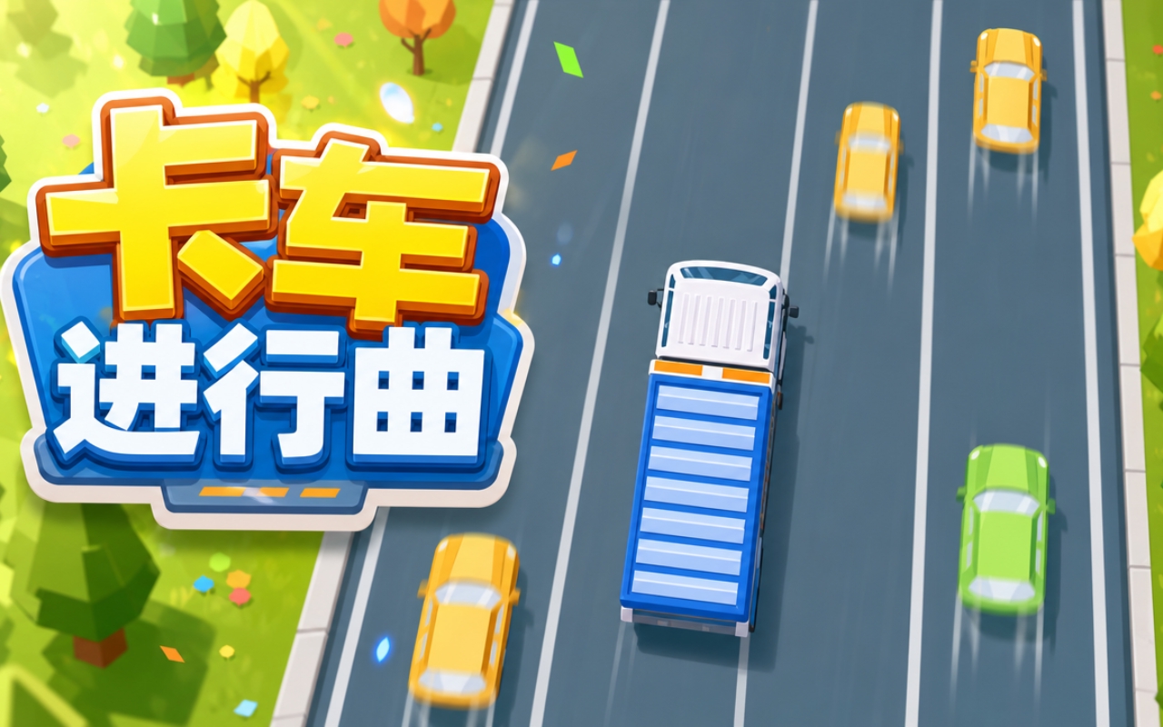 卡车进行曲