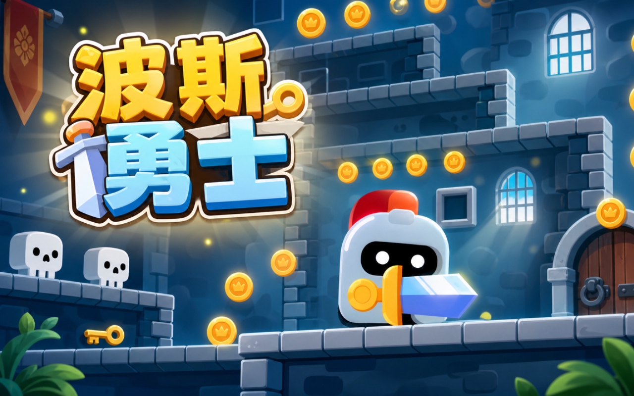 波斯勇士