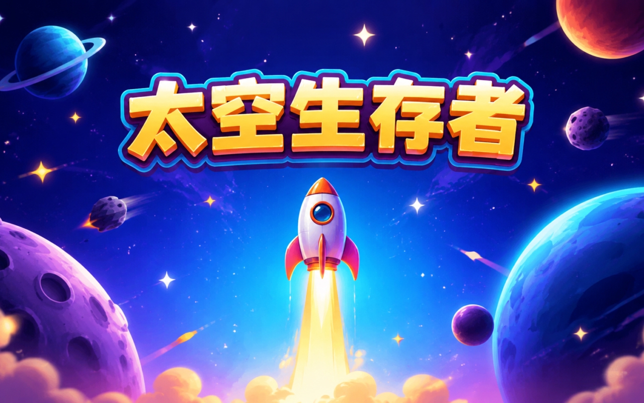 太空生存者