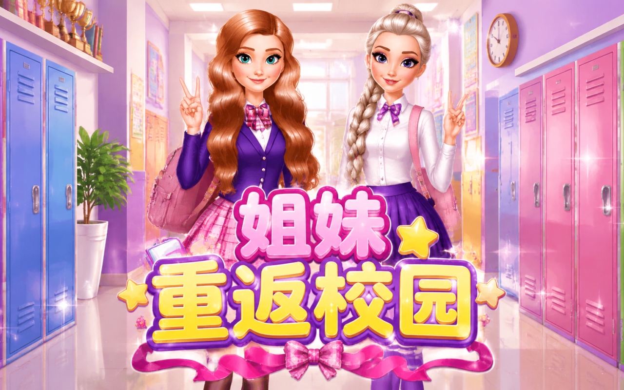 姐妹重返校园