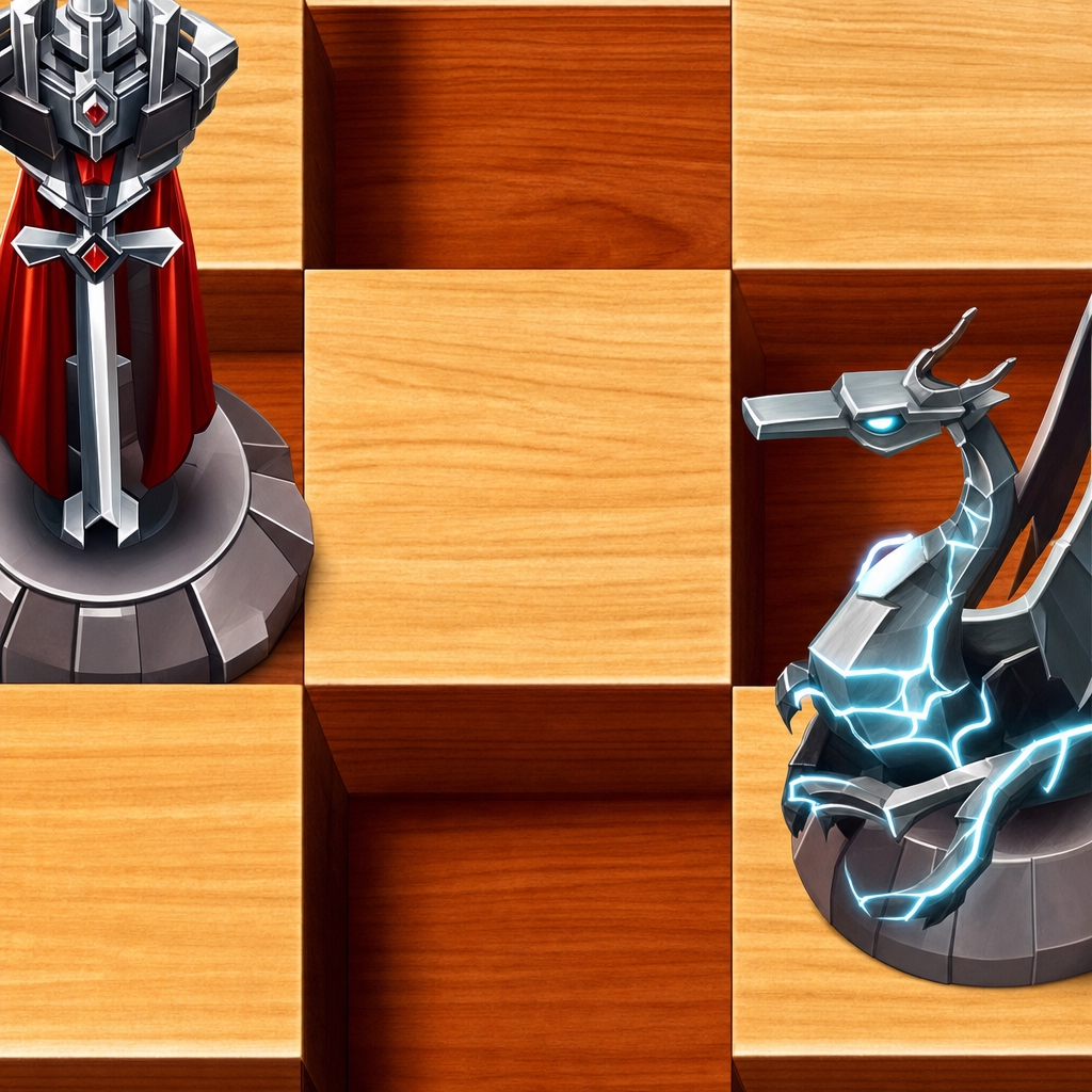 象棋争霸