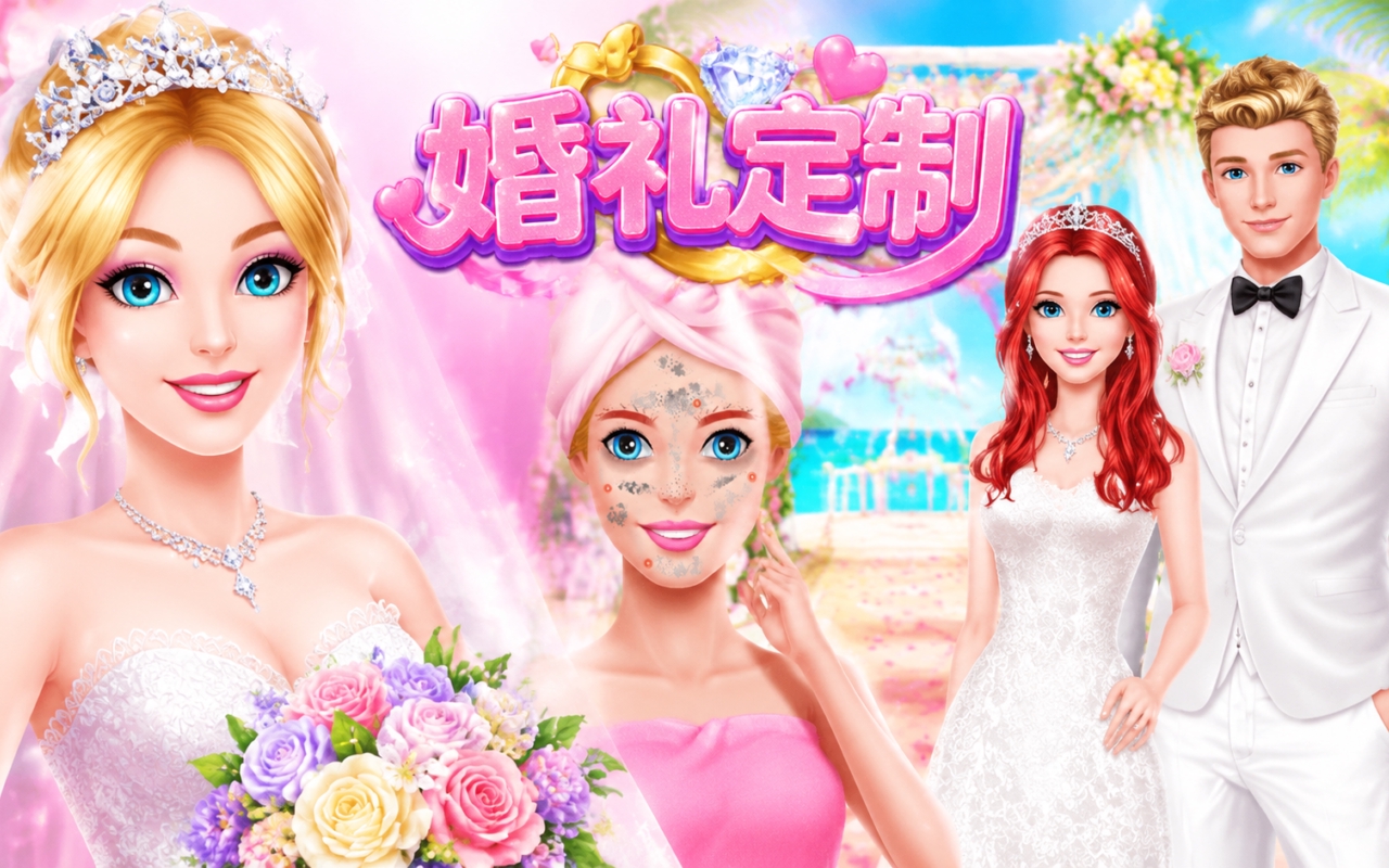 婚礼定制