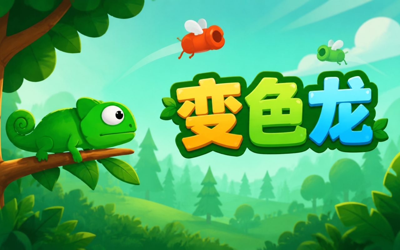 变色龙