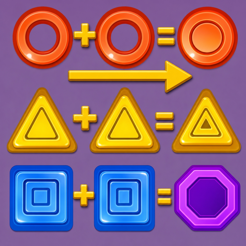 钻石2048