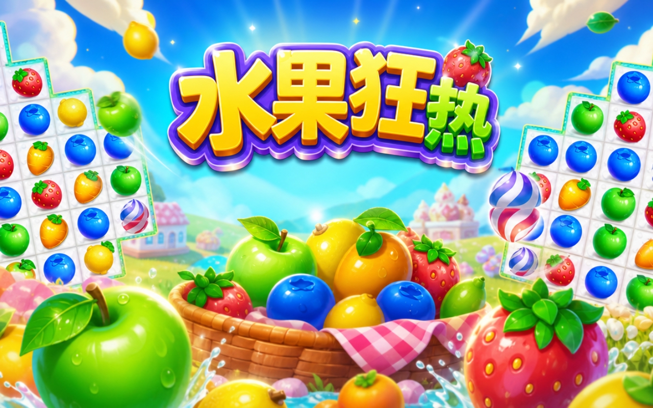 水果狂热