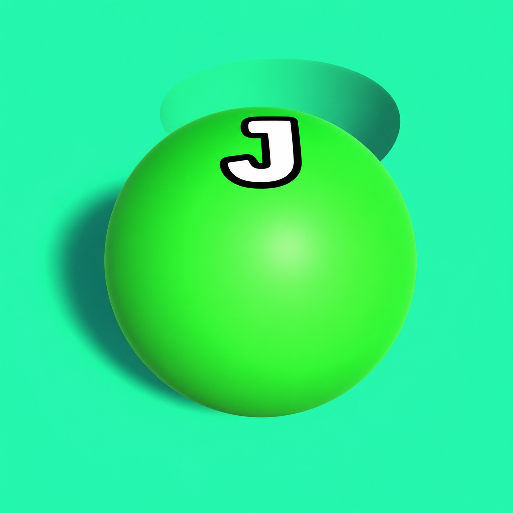 字母球冲刺