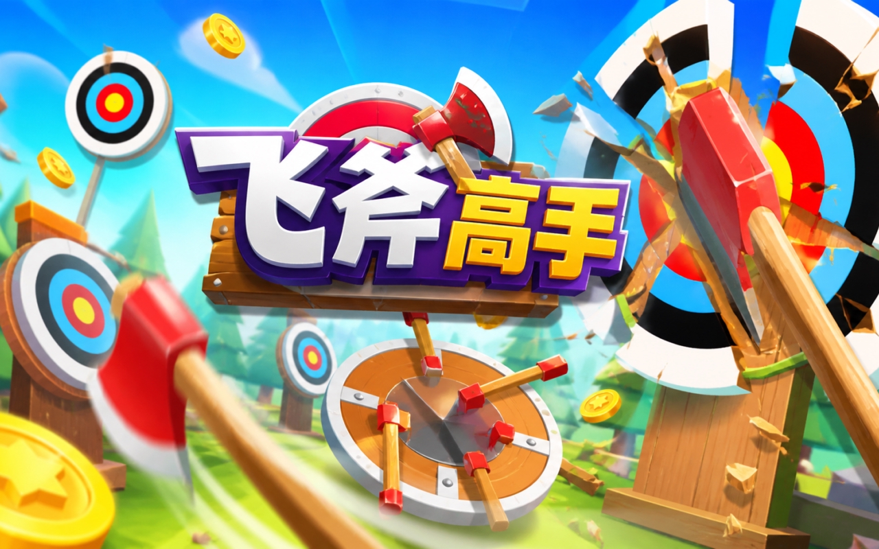 飞斧高手