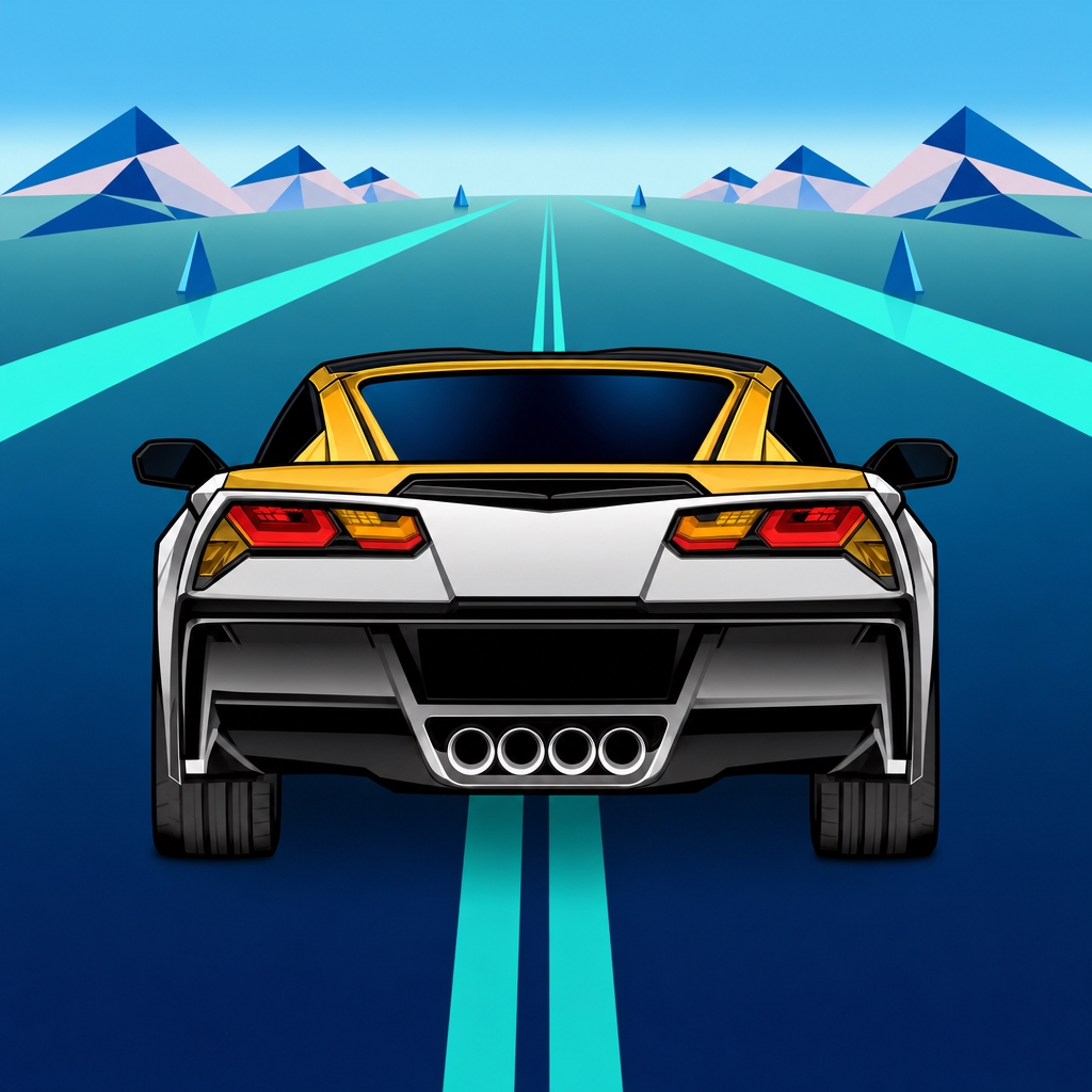 银河赛道