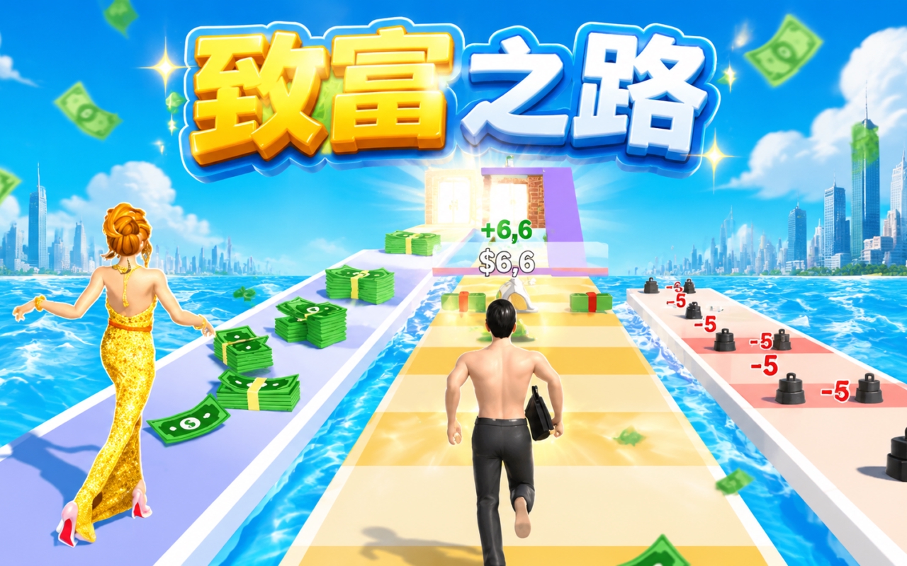 致富之路