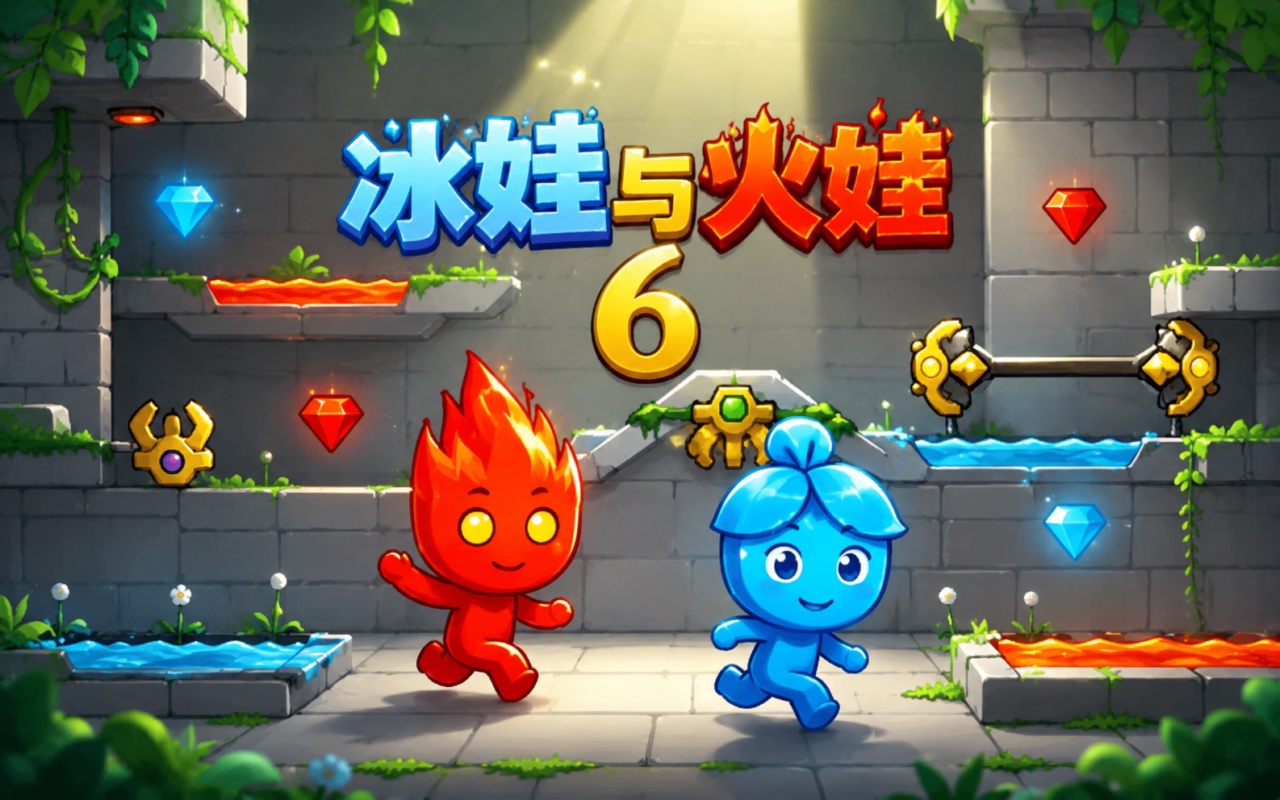 冰火人6