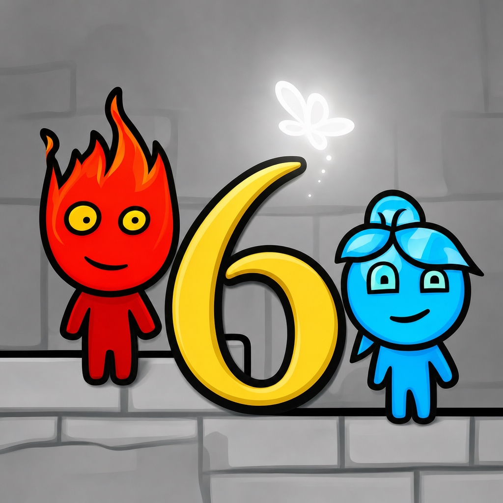 冰火人6